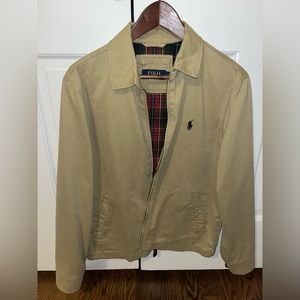 Ralph Lauren Harrington Jacket